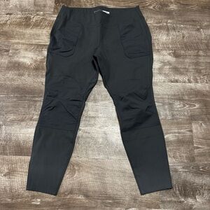 Carhartt Fitted Scrub Pants Size XL